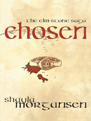 cover image of Chosen